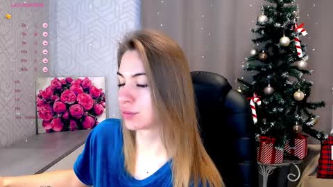 Megan online show from 01.07.25