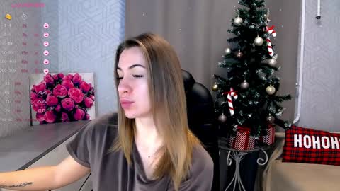 Megan online show from 01.08.25