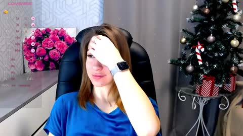 Megan online show from 01.10.25