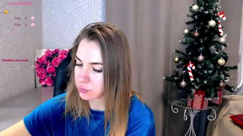 Megan online show from 01.12.25