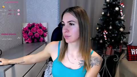 Megan online show from 01.18.25