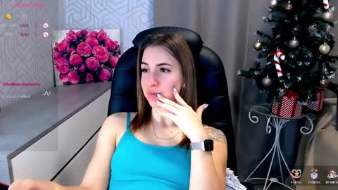 Megan online show from 01.18.25