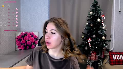 Megan online show from 01.19.25