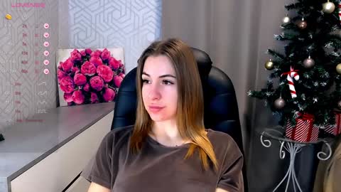 Megan online show from 01.21.25