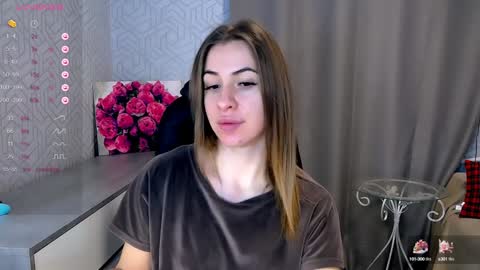 Megan online show from 02.03.25