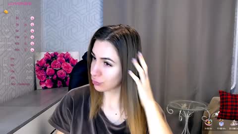 Megan online show from 02.04.25