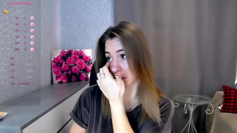 Megan online show from 02.07.25