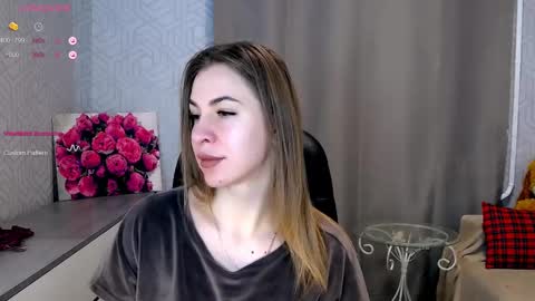 Megan online show from 02.13.25