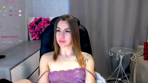 Megan online show from 02.13.25