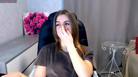 Megan online show from 02.19.25