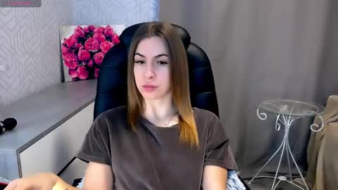 Megan online show from 02.20.25