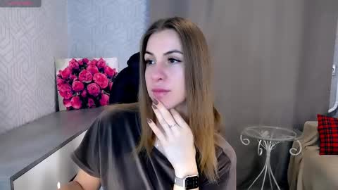 Megan online show from 02.21.25