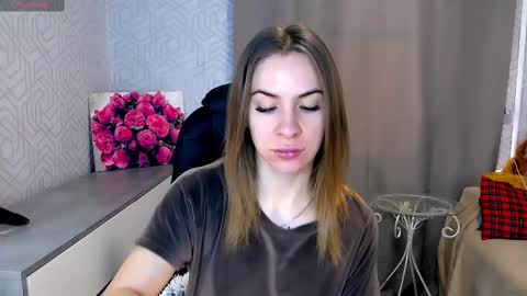 Megan online show from 03.01.25