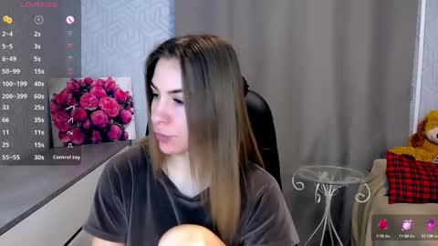 Megan online show from 03.04.25