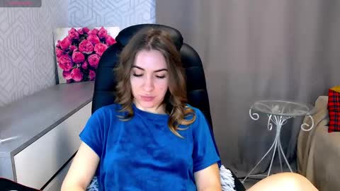 Megan online show from 03.10.25