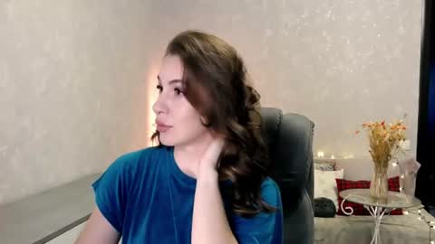 Megan online show from 07.13.26