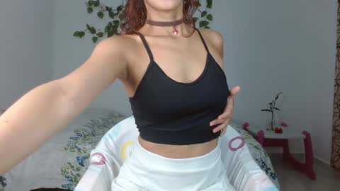Snapshot of _nayade_ chatting on 12.31.24 _nayade_ online show from 12.31.24