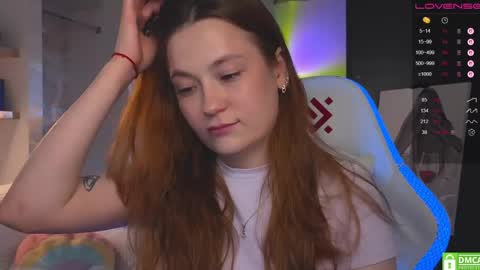 Mia with a big heart  online show from 06.01.26