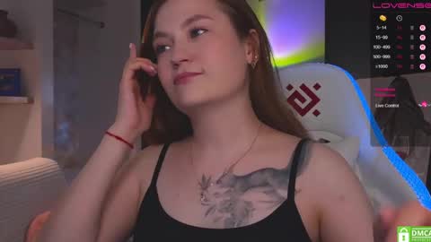 Mia with a big heart  online show from 06.04.26