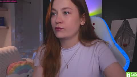 Mia with a big heart  online show from 06.08.26