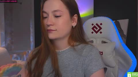 Mia with a big heart  online show from 06.09.26