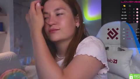 Mia with a big heart  online show from 07.09.26