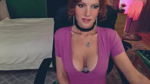 Snapshot of _never_enough_ chatting on 09.27.25 _never_enough_ online show from 09.27.25