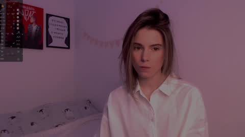 Nika online show from 12.24.24