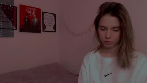 Nika online show from 01.25.25