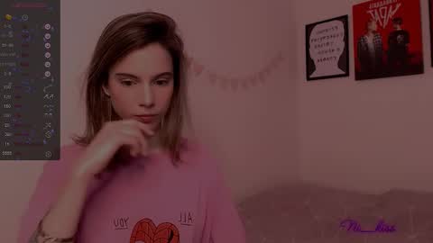 Nika online show from 02.28.25