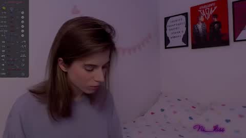 Nika online show from 03.04.25