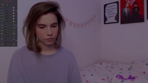 Nika online show from 03.07.25