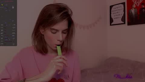 Nika online show from 03.09.25