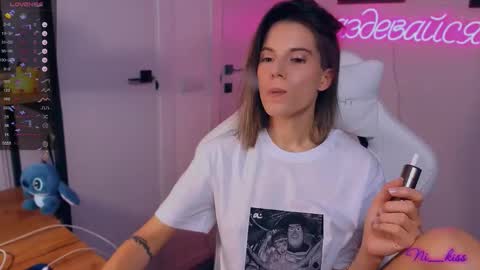 Nika online show from 09.15.25