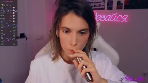 Nika online show from 09.24.25