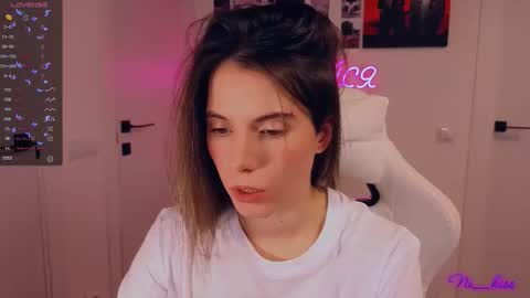 Nika online show from 11.23.25