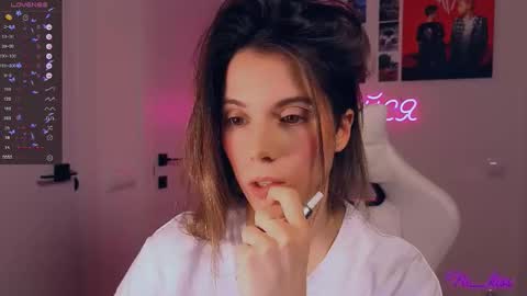 Nika online show from 12.04.25