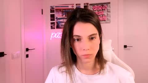 Nika online show from 03.23.26