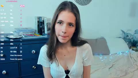 Ashley online show from 04.15.26