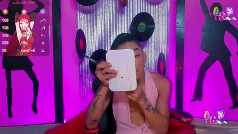 Nicky  Please help me with your thumbs up its importan online show from 03.26.26