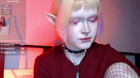 Nicole online show from 11.25.25