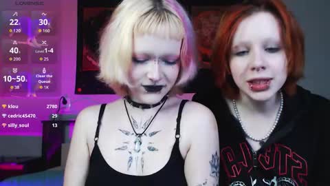 Nicole online show from 12.15.25