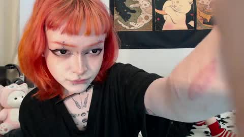 Nicole online show from 05.19.26
