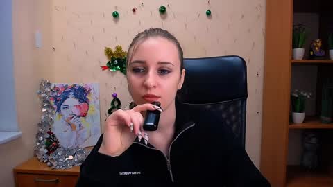 Nica online show from 12.14.24