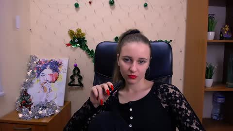 Nica online show from 12.21.24