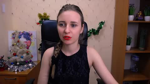 Nica online show from 12.29.24