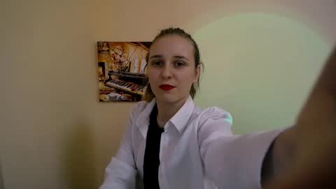 Nica online show from 02.11.25