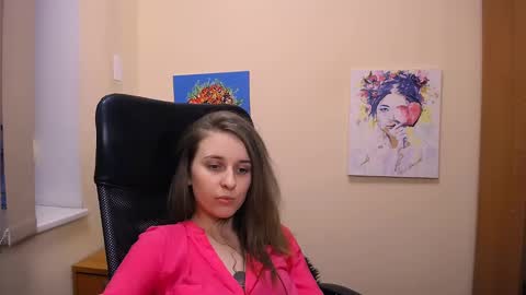 Nica online show from 02.25.25