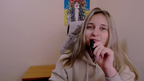 Nica online show from 10.19.25