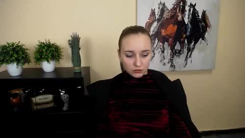 Nica online show from 11.02.25